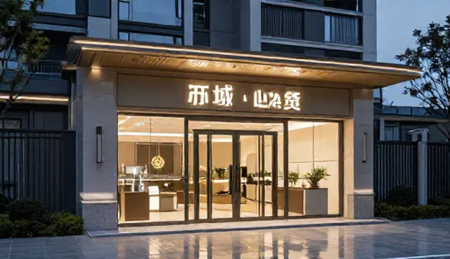 线上店铺运营中供应链整合服务选型建议